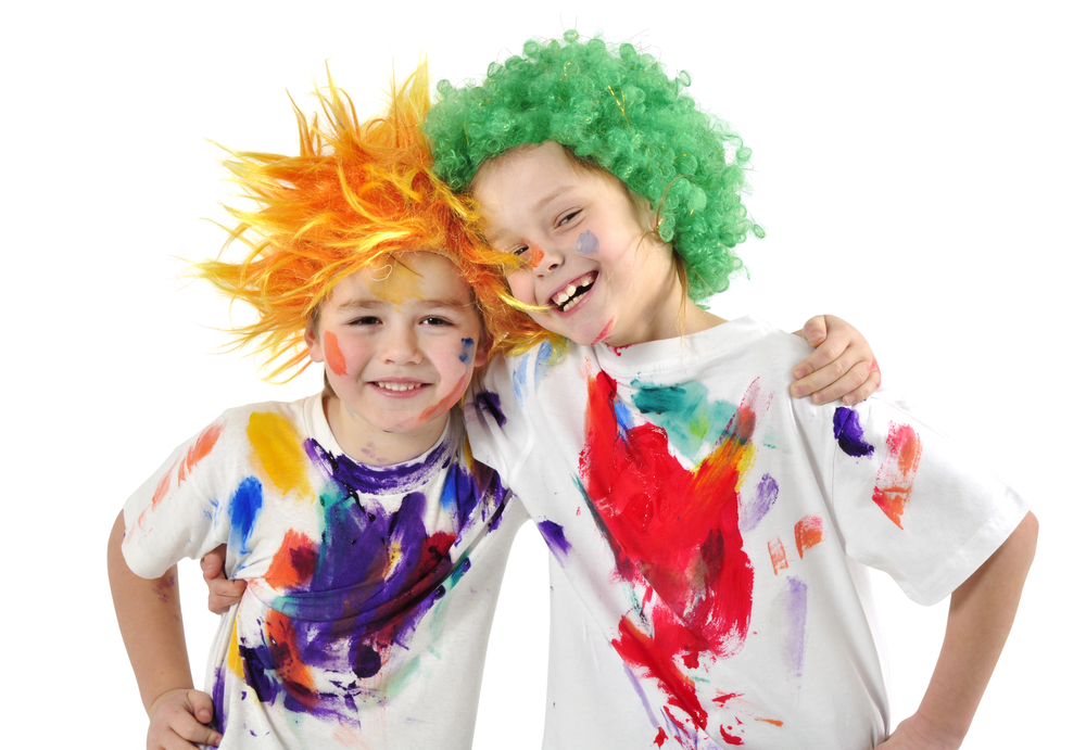 Kinderen gelukkiger na Mediation in Voorburg bij Fair-Scheiden